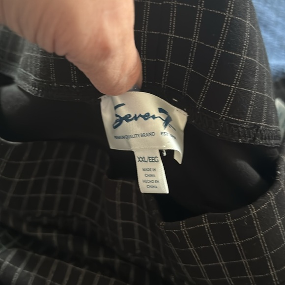 Brand new WOT Leggings - Picture 3 of 3